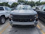 New 2026 Chevrolet Silverado 1500 Custom Crew Cab for sale #C260385 - photo 2