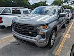 New 2026 Chevrolet Silverado 1500 Custom Crew Cab for sale #C260385 - photo 4
