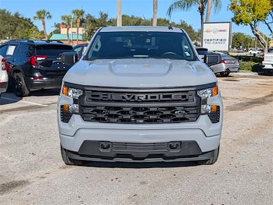 2024 Chevrolet Silverado 1500 Crew Cab RWD Pickup for sale #C260385A - photo 2