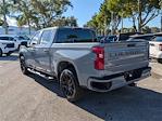 Used 2024 Chevrolet Silverado 1500 Custom Crew Cab for sale #C260385A - photo 10