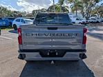Used 2024 Chevrolet Silverado 1500 Custom Crew Cab for sale #C260385A - photo 11