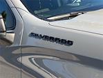 Used 2024 Chevrolet Silverado 1500 Custom Crew Cab for sale #C260385A - photo 15