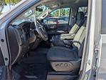 Used 2024 Chevrolet Silverado 1500 Custom Crew Cab for sale #C260385A - photo 4