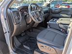 Used 2024 Chevrolet Silverado 1500 Custom Crew Cab for sale #C260385A - photo 5