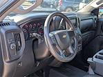 Used 2024 Chevrolet Silverado 1500 Custom Crew Cab for sale #C260385A - photo 6