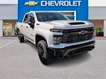 New 2026 Chevrolet Silverado 2500 Custom Crew Cab 4WD Pickup for sale #C260386 - photo 1