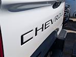 New 2026 Chevrolet Silverado 2500 Custom Crew Cab 4WD Pickup for sale #C260386 - photo 10