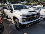 New 2026 Chevrolet Silverado 2500 Custom Crew Cab 4WD Pickup for sale #C260386 - photo 2