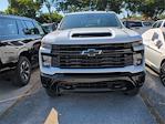 New 2026 Chevrolet Silverado 2500 Custom Crew Cab 4WD Pickup for sale #C260386 - photo 3