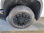 New 2026 Chevrolet Silverado 2500 Custom Crew Cab 4WD Pickup for sale #C260386 - photo 5