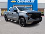 New 2026 Chevrolet Silverado 1500 Custom Crew Cab Pickup for sale #C260387 - photo 1