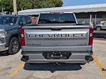 New 2026 Chevrolet Silverado 1500 Custom Crew Cab Pickup for sale #C260387 - photo 10