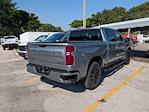 New 2026 Chevrolet Silverado 1500 Custom Crew Cab Pickup for sale #C260387 - photo 11