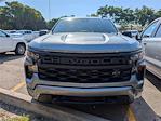 New 2026 Chevrolet Silverado 1500 Custom Crew Cab Pickup for sale #C260387 - photo 3