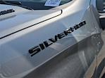 New 2026 Chevrolet Silverado 1500 Custom Crew Cab Pickup for sale #C260387 - photo 6