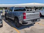 New 2026 Chevrolet Silverado 1500 Custom Crew Cab Pickup for sale #C260387 - photo 9