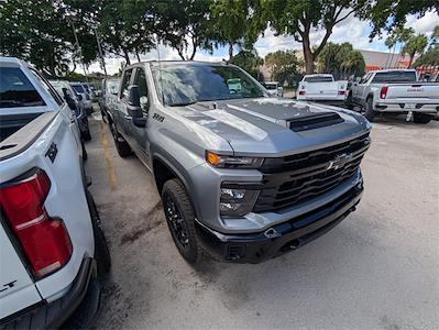 New 2026 Chevrolet Silverado 2500 Custom Crew Cab 4WD Pickup for sale #C260388 - photo 2