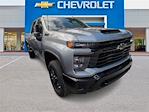 New 2026 Chevrolet Silverado 2500 Custom Crew Cab 4WD Pickup for sale #C260388 - photo 1
