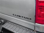 New 2026 Chevrolet Silverado 2500 Custom Crew Cab 4WD Pickup for sale #C260388 - photo 14