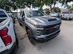 New 2026 Chevrolet Silverado 2500 Custom Crew Cab 4WD Pickup for sale #C260388 - photo 2
