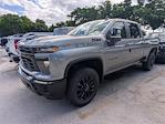 New 2026 Chevrolet Silverado 2500 Custom Crew Cab 4WD Pickup for sale #C260388 - photo 4