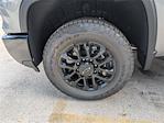 New 2026 Chevrolet Silverado 2500 Custom Crew Cab 4WD Pickup for sale #C260388 - photo 8