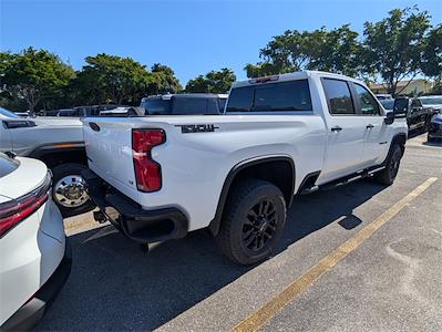 2026 Chevrolet Silverado 2500 Crew Cab 4WD Pickup for sale #C260393 - photo 2