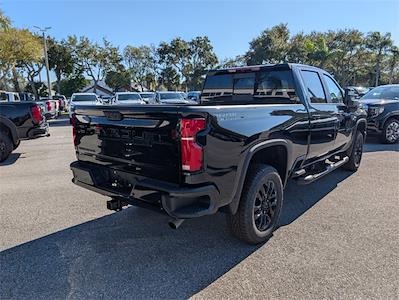 New 2026 Chevrolet Silverado 2500 LT Crew Cab for sale #C260396 - photo 2