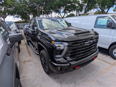 New 2026 Chevrolet Silverado 2500 LT Crew Cab for sale #C260396 - photo 2