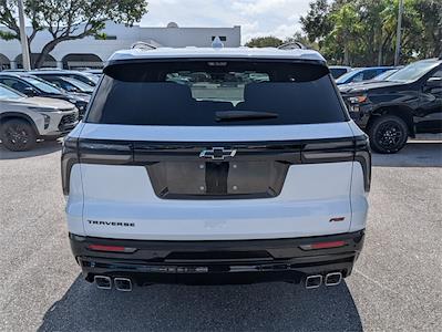 New 2026 Chevrolet Traverse RS for sale #C260397 - photo 2