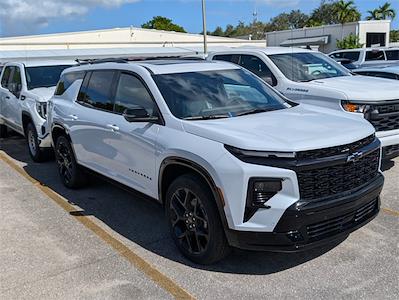 New 2026 Chevrolet Traverse RS SUV for sale #C260397 - photo 2