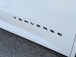 New 2026 Chevrolet Traverse RS SUV for sale #C260397 - photo 11