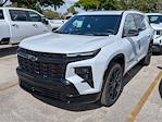 New 2026 Chevrolet Traverse RS SUV for sale #C260397 - photo 4