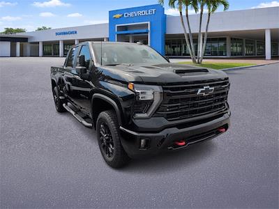 New 2026 Chevrolet Silverado 2500 LT Crew Cab for sale #C260399 - photo 1