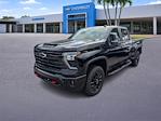 New 2026 Chevrolet Silverado 2500 LT Crew Cab for sale #C260399 - photo 4