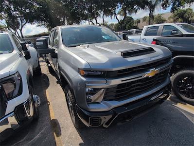 2026 Chevrolet Silverado 2500 Crew Cab RWD Pickup for sale #C260400 - photo 2