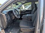 2026 Chevrolet Silverado 2500 Crew Cab RWD Pickup for sale #C260400 - photo 8
