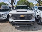 New 2026 Chevrolet Silverado 2500 Work Truck Crew Cab 4WD Pickup for sale #C260401 - photo 3