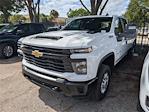 New 2026 Chevrolet Silverado 2500 Work Truck Crew Cab 4WD Pickup for sale #C260401 - photo 4