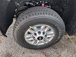 New 2026 Chevrolet Silverado 2500 Work Truck Crew Cab 4WD Pickup for sale #C260401 - photo 5