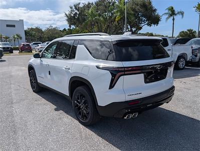New 2026 Chevrolet Traverse LT for sale #C260402 - photo 2