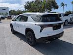 New 2026 Chevrolet Traverse LT for sale #C260402 - photo 2