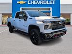 2026 Chevrolet Silverado 2500 Crew Cab 4WD Pickup for sale #C260403 - photo 1