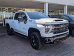 2026 Chevrolet Silverado 2500 Crew Cab 4WD Pickup for sale #C260403 - photo 3