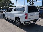 Used 2023 Chevrolet Silverado 1500 LT Crew Cab for sale #C260403A - photo 11