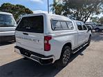 Used 2023 Chevrolet Silverado 1500 LT Crew Cab for sale #C260403A - photo 20