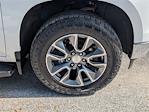 Used 2023 Chevrolet Silverado 1500 LT Crew Cab for sale #C260403A - photo 23