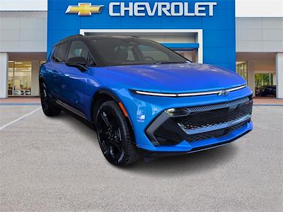 New 2026 Chevrolet Equinox EV RS for sale #C260409 - photo 1