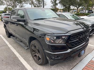 2022 Ram 1500 Crew Cab RWD Pickup for sale #C260410A - photo 1