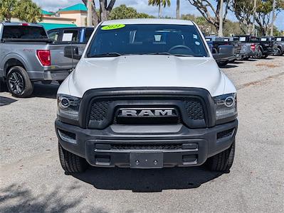 Used 2021 Ram 1500 Classic - photo 1